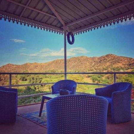 Lake City Villa Udaipur Exterior foto