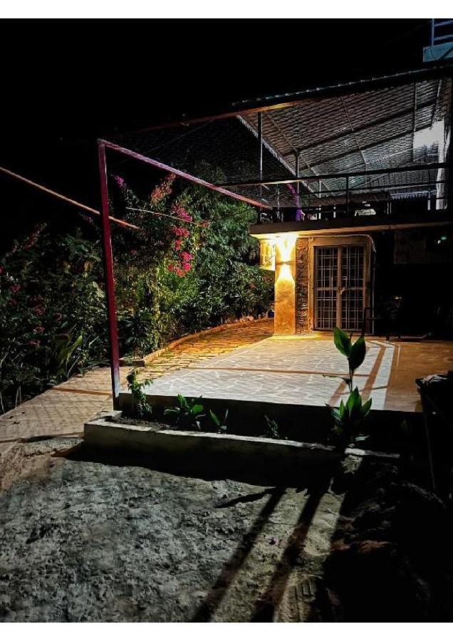Lake City Villa Udaipur Exterior foto